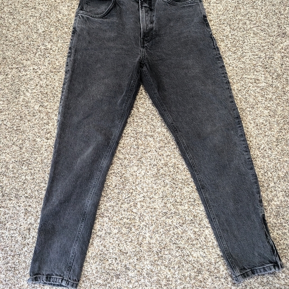 Reformation 80s Ultra High Cigarette Jeans in Yuma - Picture 8 of 16